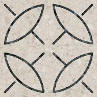 4FCJ Assenza-R Beige 20x20