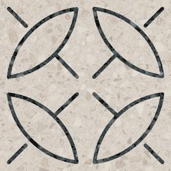 4FCJ Assenza-R Beige 20x20