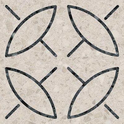 4FCJ Assenza-R Beige 20x20