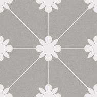 4FDI Tuban Gris R10 20x20