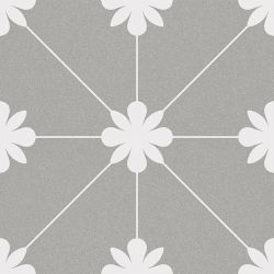 4FDI Tuban Gris R10 20x20
