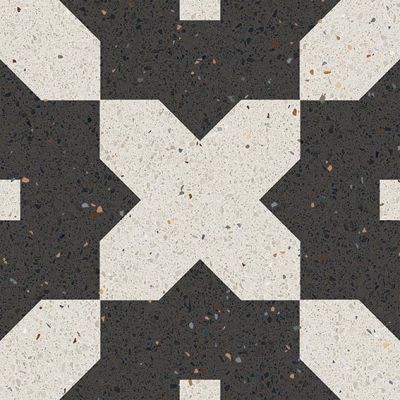 4FDW Керамогранит Yotta 20x20