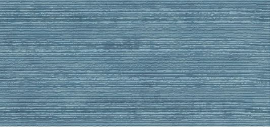 4R3B Raw 3D Scratch Blue 50x110