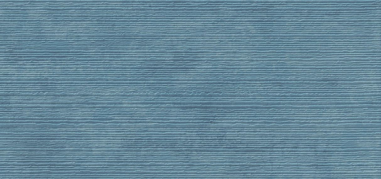 4R3B Raw 3D Scratch Blue 50x110