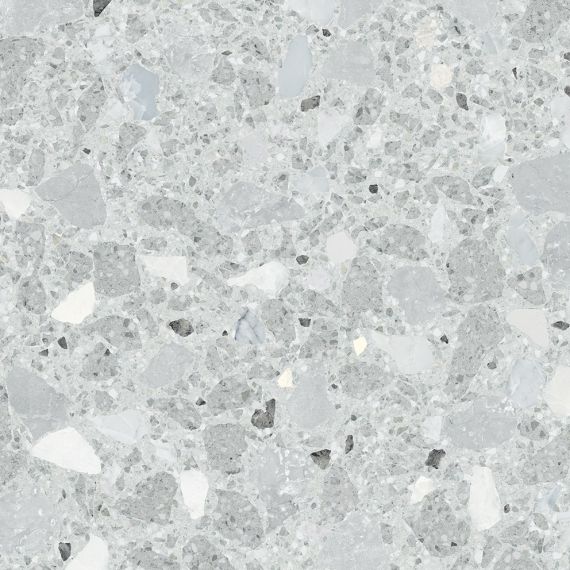4X52 Керамогранит Monaco-R Gris Pulido 79,3x79,3