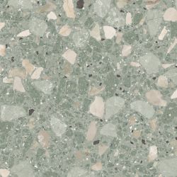 4X55 Керамогранит Monaco-R Verde Pulido 79,3x79,3