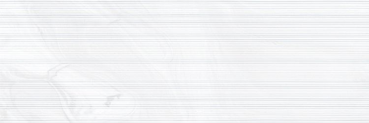 4YES Roses Blanco 25x75