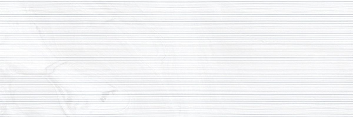 4YES Roses Blanco 25x75