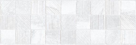 4YQJ Zafora-R Blanco 32x99