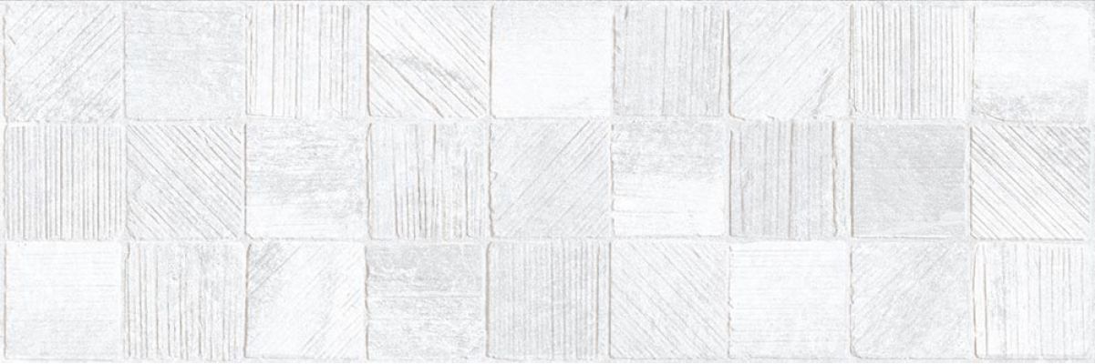 4YQJ Zafora-R Blanco 32x99