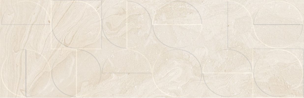4YRJ Mijas-R Beige 32x99
