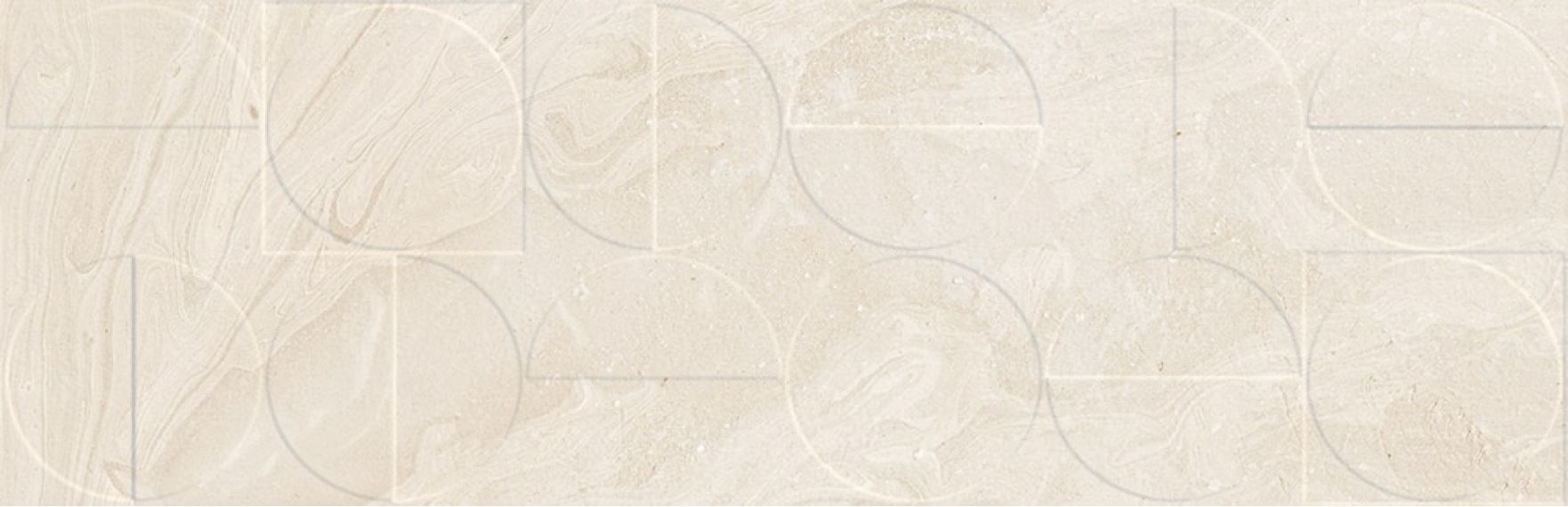 4YRJ Mijas-R Beige 32x99