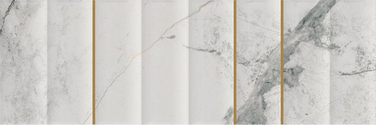 4YRW Izmir-R Brillo Oro 32x99