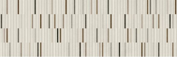 4YTH Плитка Balfron-R Blanco 32x99