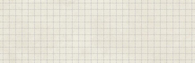 4YTK Плитка Squares-R Blanco 32x99