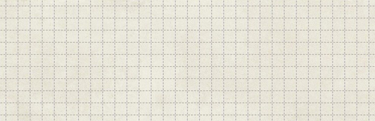 4YTK Плитка Squares-R Blanco 32x99