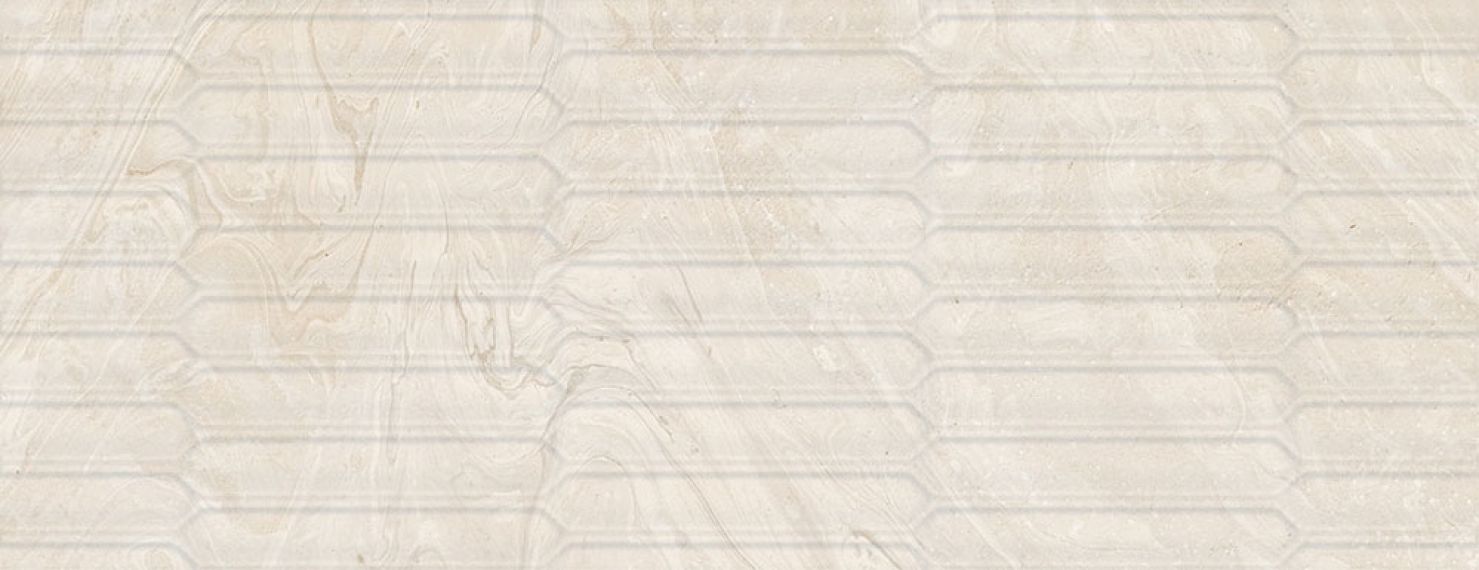4YXS Marbella-R Beige 45x120