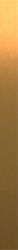 5010760МТ Плитка Листелло матовое золото 0.7x60