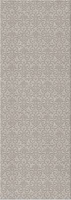 506301101 Плитка Agra Beige Arabesco 25,1х70,9