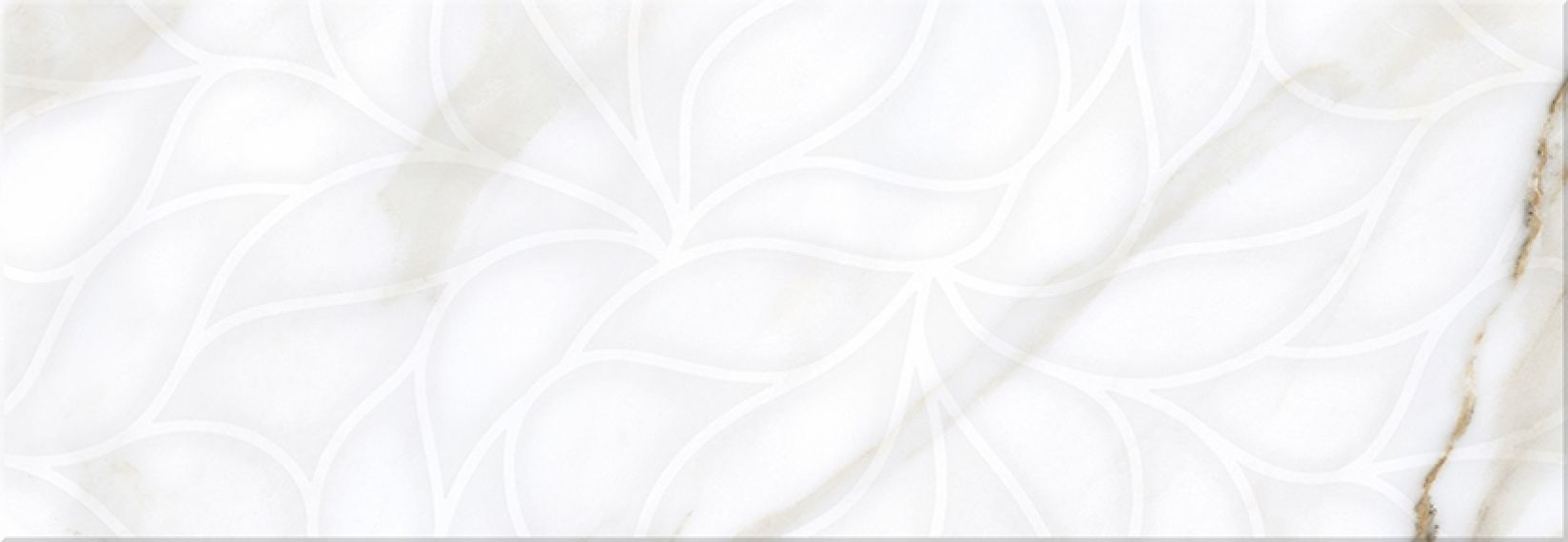 506901101 Плитка Calacatta Light Struttura 24,2х70