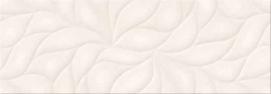 506921101 Плитка Malwiya Milk Struttura 24,2х70