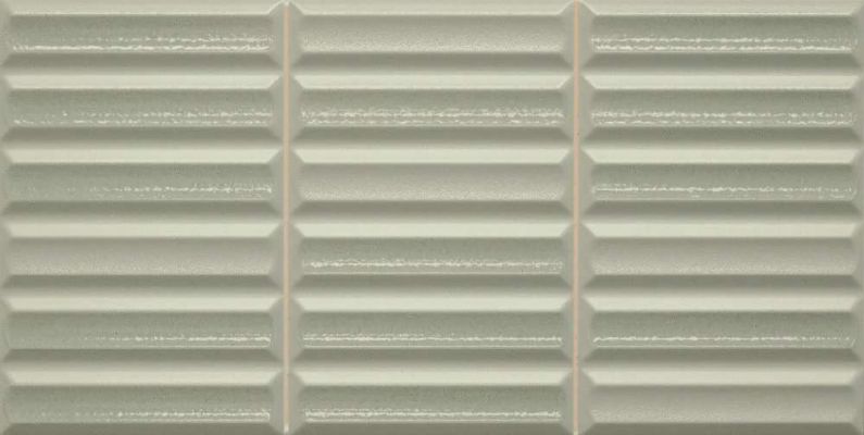 5074436411 Плитка Moves Green 20x40