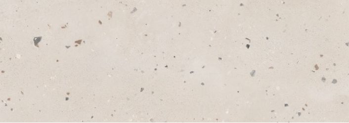 507561201 Плитка Terrazzo Marfil 25.1x70.9
