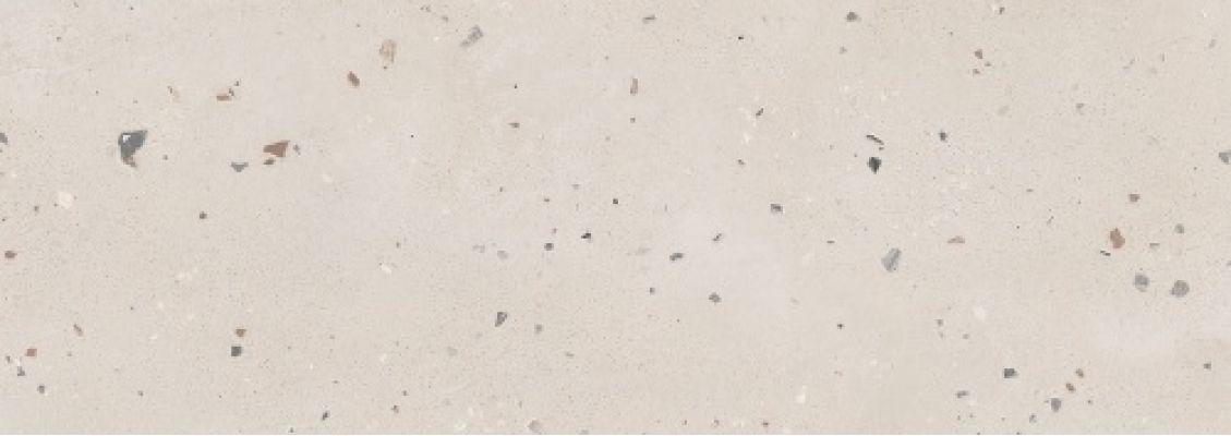507561201 Плитка Terrazzo Marfil 25.1x70.9