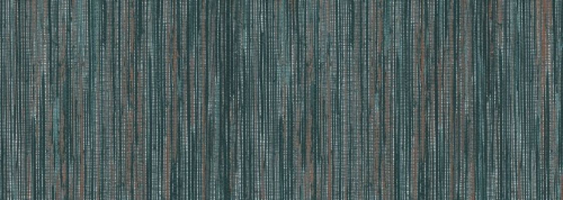 507701101 Плитка Tessuto Green 25.1x70.9