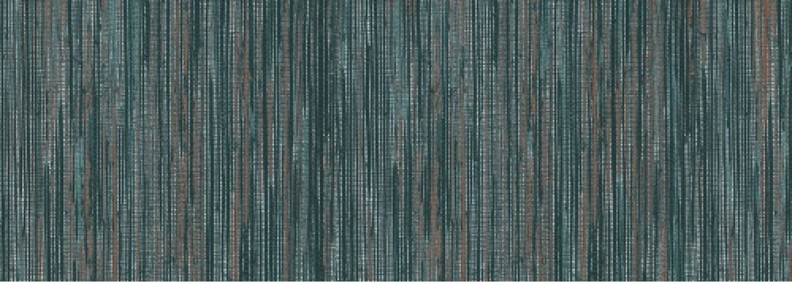 507701101 Плитка Tessuto Green 25.1x70.9