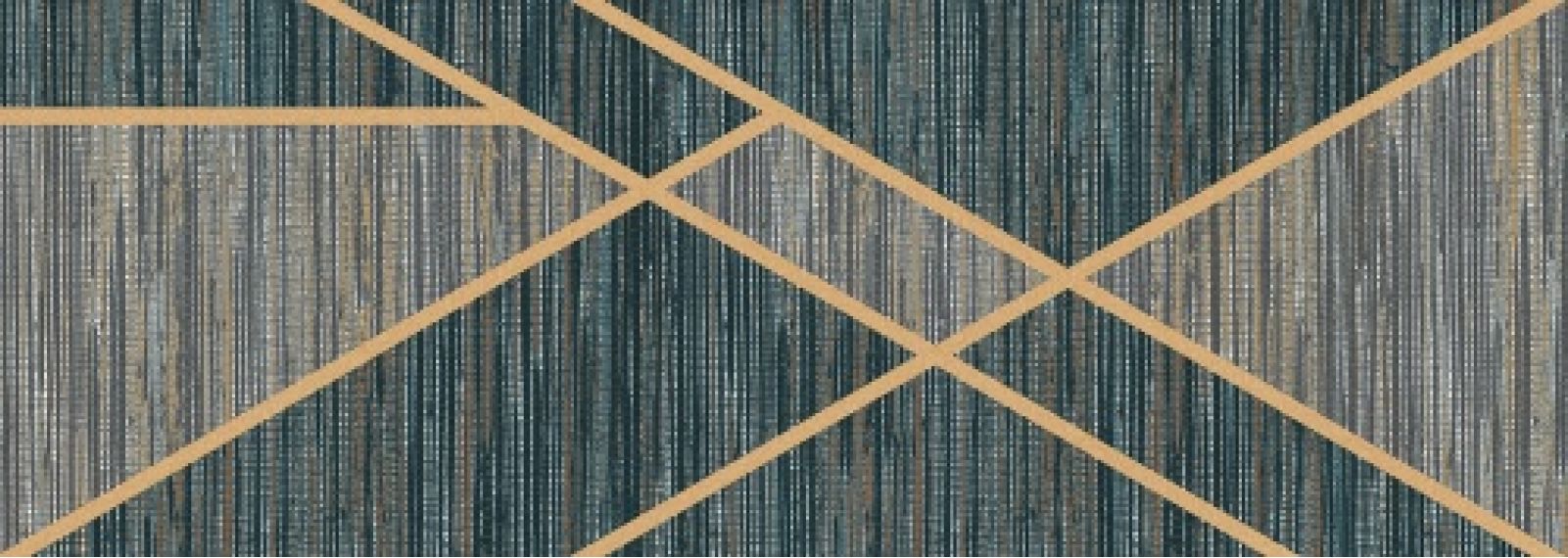 507721101 Плитка Tessuto Green Arte 25.1x70.9