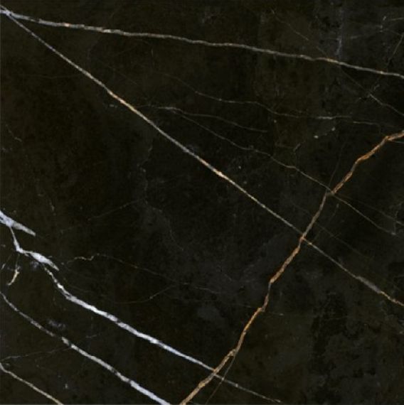 508113001 Плитка Black&Gold Floor 42x42