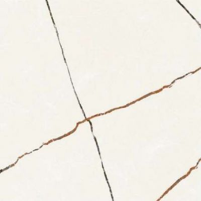 508123001 Плитка Bianco Covelano 42x42
