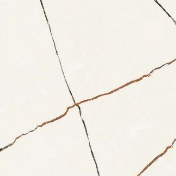 508123001 Плитка Bianco Covelano 42x42