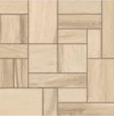 51190 Just Venice MOS.INTR.BEIGE CHIARO 26,5x26,5