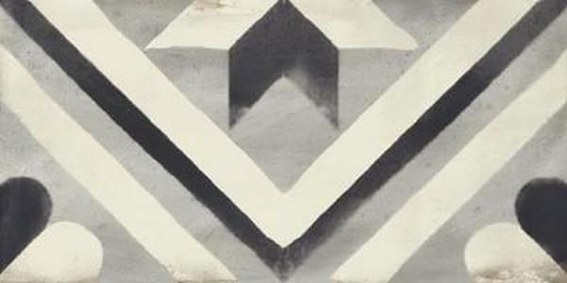 512027 DEC.MORE FLO WHITE 10X20