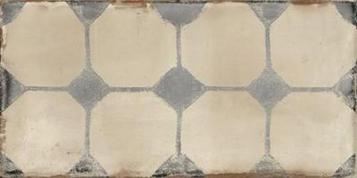 512028 DEC.MORE FRAME BEIGE 10X20