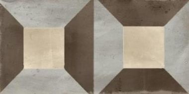 512029 DEC.MORE BOX BEIGE 10X20
