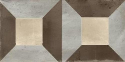 512029 DEC.MORE BOX BEIGE 10X20