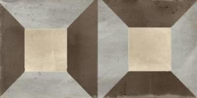 512029 DEC.MORE BOX BEIGE 10X20