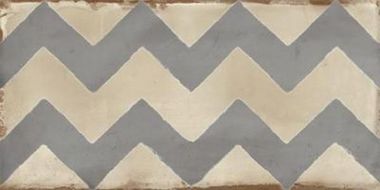 512030 DEC.MORE WAVE BEIGE 10X20