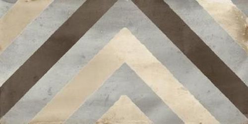 512031 DEC.MORE BAND BEIGE 10X20