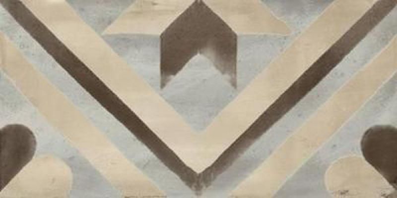 512033 DEC.MORE FLO BEIGE 10X20