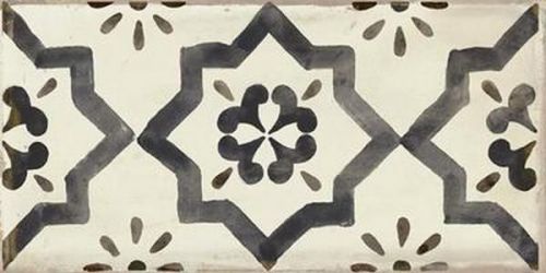 512036 DEC.SLEEK DASH WHITE 10X20