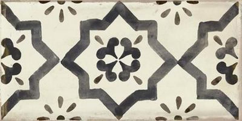 512036 DEC.SLEEK DASH WHITE 10X20