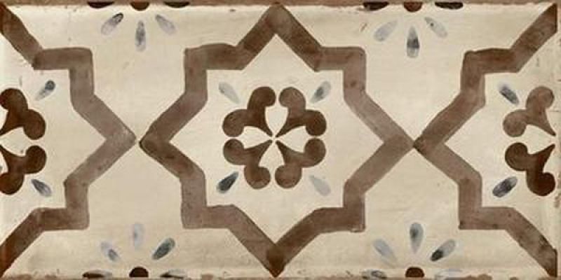 512042 DEC.SLEEK DASH BEIGE 10X20