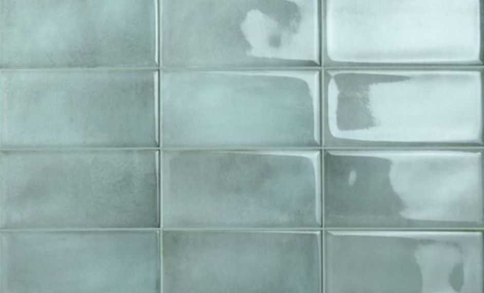 512067 BE IN TURQUOISE 10X20