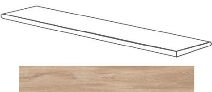 52112 Just GRAD.ANG.DX BEIGE CH 120x4x32