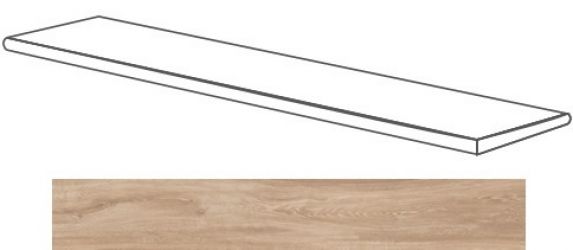 52112 Just GRAD.ANG.DX BEIGE CH 120x4x32