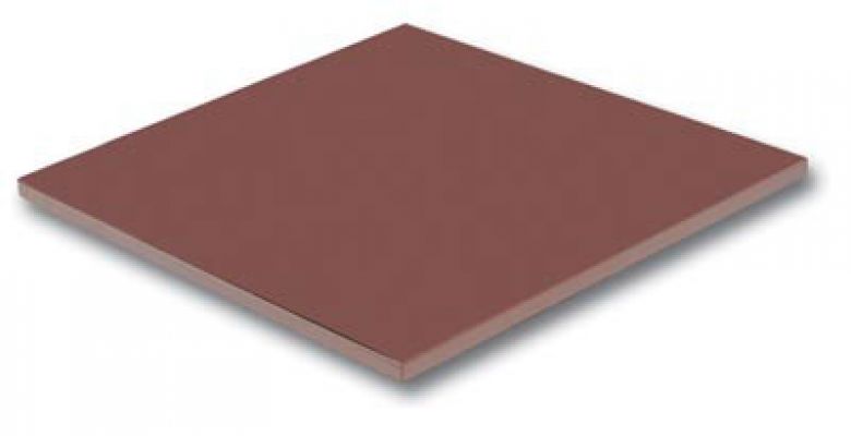5258 Burgund podloga gladka 300x300x11